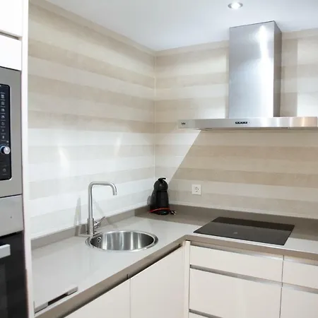 Bellavista Lägenhet Ronda