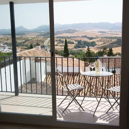 Bellavista Lägenhet *